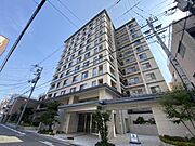 烏丸御池駅より徒歩5分 7階 築12年7ヶ月の賃貸物件