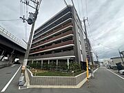 十条駅より徒歩4分 2階 新築の賃貸物件
