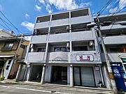 ライオンズマンション京都三条大宮 4階 築38年7ヶ月の賃貸物件