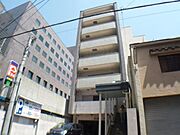 ビレイユ真英四条柳馬場パート2 5階 築18年6ヶ月の賃貸物件