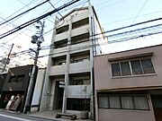 四条駅より徒歩3分 4階 築31年6ヶ月の賃貸物件