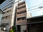 五条駅より徒歩2分 4階 築23年10ヶ月の賃貸物件