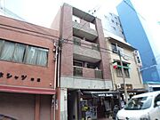 烏丸駅より徒歩5分 3階 築28年9ヶ月の賃貸物件