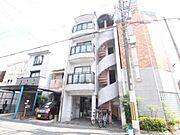 シャトレ一条 3階 築35年4ヶ月の賃貸物件