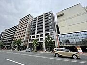 京都河原町駅より徒歩2分 7階 築11年8ヶ月の賃貸物件