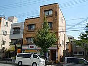 東福寺駅より徒歩4分 2階 築52年7ヶ月の賃貸物件