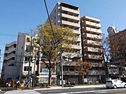 西大路駅より徒歩4分 3階 築22年4ヶ月の賃貸物件