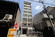 リンツ御池 3階 築20年7ヶ月の賃貸物件
