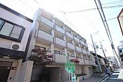 大宮駅より徒歩4分 3階 築35年4ヶ月の賃貸物件