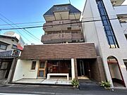 丸太町駅より徒歩5分 4階 築40年8ヶ月の賃貸物件