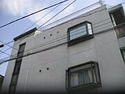 二条駅より徒歩5分 2階 築42年7ヶ月の賃貸物件
