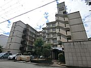 西大路御池駅より徒歩3分 1階 築38年4ヶ月の賃貸物件