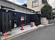 山ノ内駅より徒歩4分 1階 築100年9ヶ月の賃貸物件