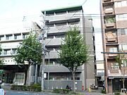 円町駅より徒歩6分 3階 築22年3ヶ月の賃貸物件
