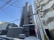 ラウレア西院 2階 築3年7ヶ月の賃貸物件