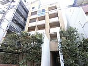 神宮丸太町駅より徒歩7分 1階 築21年7ヶ月の賃貸物件