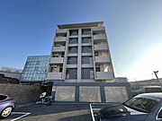 太秦天神川駅より徒歩1分 6階 築20年8ヶ月の賃貸物件