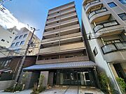 SHAMAISON御幸町御池 9階 築1年9ヶ月の賃貸物件