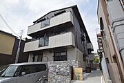 エスポワメゾン烏丸北大路 1階 新築の賃貸物件