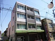 アネシス東洞院 2階 築29年7ヶ月の賃貸物件