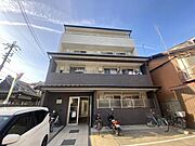 丹波口駅より徒歩3分 4階 築12年6ヶ月の賃貸物件