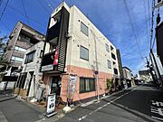ウエストナイン西大路 3階 築20年の賃貸物件