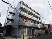 コスモハイツやさか 3階 築37年7ヶ月の賃貸物件