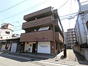 アルテハイム四条大宮 3階 築44年9ヶ月の賃貸物件