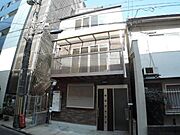 二条駅より徒歩2分 3階 築19年2ヶ月の賃貸物件