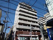 四条駅より徒歩5分 9階 築29年5ヶ月の賃貸物件