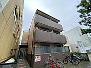 修学院駅より徒歩4分 2階 築11年7ヶ月の賃貸物件
