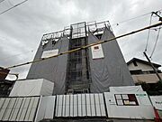 円町駅より徒歩3分 4階 新築の賃貸物件