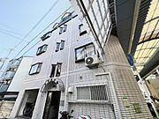 太子橋今市駅より徒歩1分 3階 築38年4ヶ月の賃貸物件