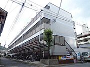 茶山・京都芸術大学駅より徒歩3分 1階 築29年7ヶ月の賃貸物件