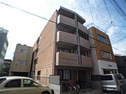 京都市役所前駅より徒歩5分 3階 築30年6ヶ月の賃貸物件
