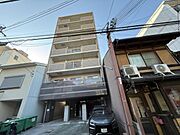 大宮駅より徒歩2分 6階 築25年9ヶ月の賃貸物件