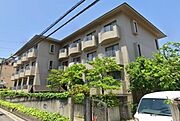 鞍馬口駅より徒歩6分 1階 築39年の賃貸物件