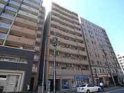 ファミネス上殿田 10階 築21年7ヶ月の賃貸物件