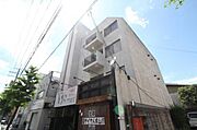 シャトーイトー 2階 築48年1ヶ月の賃貸物件