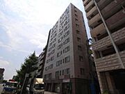 グランドパレス堀川 11階 築30年3ヶ月の賃貸物件