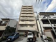 四条駅より徒歩3分 6階 築20年11ヶ月の賃貸物件