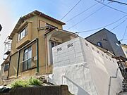 撮影所前駅より徒歩4分 1階 築65年2ヶ月の賃貸物件