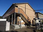 Ｃｏｍｆｏｒｔ西京極 1階 築21年7ヶ月の賃貸物件
