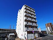 サンハイツ西京極 5階 築41年6ヶ月の賃貸物件