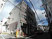 七条駅より徒歩5分 3階 築45年6ヶ月の賃貸物件