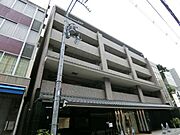 四条駅より徒歩3分 2階 築9年7ヶ月の賃貸物件