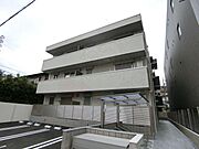 西京極駅より徒歩4分 1階 築5年4ヶ月の賃貸物件