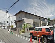 鞍馬口駅より徒歩4分 1階 築12年7ヶ月の賃貸物件