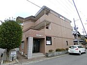 北山駅より徒歩5分 1階 築26年11ヶ月の賃貸物件