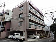 ピュア衣笠 4階 築27年7ヶ月の賃貸物件
